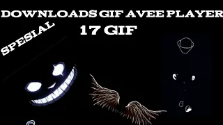 download gif spesial yang keren