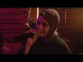 Download Lagu Hanin Dhiya - KLANDESTIN (Studio Session)