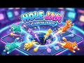 Hole Jam - Kitty Cat Puzzle Game Gameplay Android
