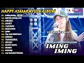 Download Lagu LAGU JAWA TERBARU ''HAPPY ASMARA - IMING IMING'' HAPPY ASMARA FULL ALBUM COVER | DANGDUT AMBYAR 2024