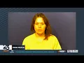 VCSO arrest woman for narcotics and gun during traffic stop