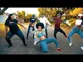 Lagu Prince Kaybee Busiswa Banomoya Dance (Shot by OMFilms)
