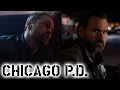 Ruzek - A Ride To Regret Chicago P D