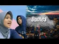 Download Lagu Wawes ft. Guyon Waton - Dumes / GildCoustic - Manot  (cover by Meyda Rahma)