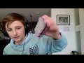 ASMR Keyboard Clicking Part 4