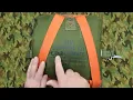 Ultra-Rare 1987 U S Air Force Survival Kit Military Surplus Review