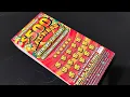 Download Lagu $500 Madness!! | Full Book!! | Scratching a $600 Pack of Florida Lottery Tickets!! Download Lagu $500 Madness!! | Full Book!! | Scratching a $600 Pack of Florida Lottery Tickets!!
