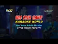 Download Lagu Wes Oleh Ganti KARAOKE KOPLO (YAMAHA PSR - S 775) Yeni inka