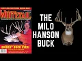 The WORLD RECORD LARGEST TYPICAL BUCK Ever Killed
