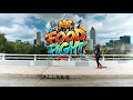 Mr Food Fight - Atlanta GA