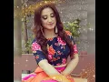 Alisha Panwar 😘❤️...act Madhuri from Meri gudiya ❤️❤️❤️❤️💚💚💚💙💙💙💜💜♥️♥️💕💕🧡🤍🖤💚.... subscribe me 🙏