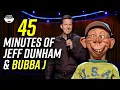 Jeff Dunham Bubba J Through the Years