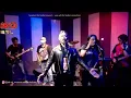 God Bless - Misteri - Cover by Aftersoul