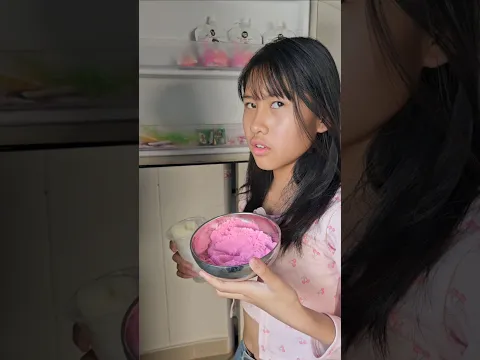 ห้ามแช่..สไลม์ในตู้เย็น #ละครเกลลี่