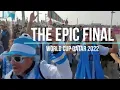 Lagu 🇦🇷 🇫🇷 BEST OF Argentina vs. France | THE EPIC FINAL | FIFA World Cup Qatar 2022
