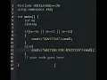 ADVITIYA Codechef Solution Starter 119 Codechef Solution Starter 119