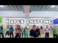 Download Lagu HAPUS CHATTING | DANDY BARAKATI | TIKTOK VIRAL | INSP CHOREO ZIN DINA MOZA | ZIN NIA |  ZIN PDK