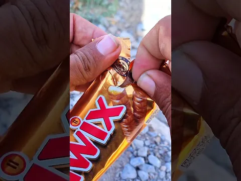 Oreo, Twix & Mars Chocolate Unboxing
