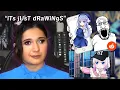 The Disturbing Nature of Lolicon An Analysis Internet Archelogy