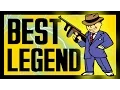 Fallout 4 - Best Legendary Weapon Effects