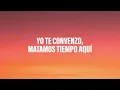 Tony Dize - Permítame (Letra/Lyrics) ft. Yandel