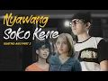 Download Lagu Ilux Id - Nyawang Soko Kene (Official Music Video)