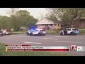 1 critical after New Bern Ave shooting in Raleigh