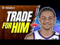 The 10 Best Values To Trade For Fantasy Basketball
