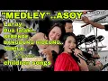 Download Lagu LANAY..MEDLEY ASOY ‼️PONGDUT Live Perform \