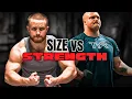 Jeff Nippard Got This Wrong Powerbuilding Breakdown