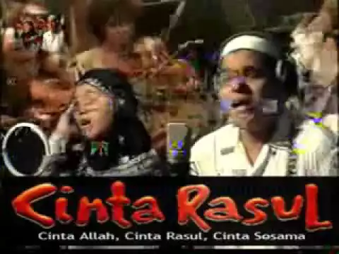 Download MP3 hadad alwi & sulis - madinatul ilmi