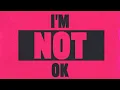 Download Lagu 5 Seconds of Summer - NOT OK (Official Lyric Video)