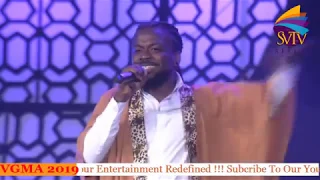 vgma 2019 watch saminis unforgettable performance at the 20th vgma
