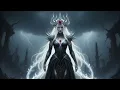 Lagu Queen of the White Flame - Powerful Dark Feminine Song