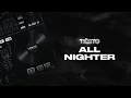 Download Lagu Tiësto - All Nighter (Lyric Vídeo)
