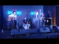 Angie K, "Laredo" at CMA Spotlight Stage, June 9, 2022