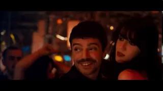 The Devil s Double Club Scene