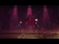 Nier Automata - Opera Singer Boss, Very Hard Mode