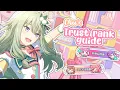 Quick and easy trust rank guide Project Sekai