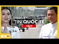 Download Lagu Tin Quốc tế: Nam Thái Lan nguy cơ bùng nổ nội chiến ly khai;Đài Loan kích hoạt “thiết trận diệt hạm”