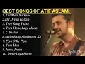 Download Lagu Best Songs of Atif Aslam 2025 | Atif Aslam hits songs | Arijit Singh jukebox Songs | Atif Aslam Song