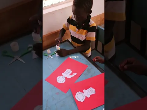 Не осуждайте участвующего, станьте им сами!