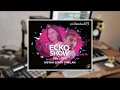 Download Lagu ECKO SHOW - Aisyah Jatuh Cinta (ft. VITA ALVIA) [AUDIO]