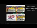 TUTORIAL How to Play Multiplayer Gameboy Advance Games Online