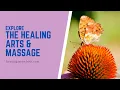 Massage School Tour