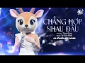 Lagu CHẲNG HỢP NHAU ĐÂU - Lê Bảo Bình | Nữ Ca Sĩ Giấu Mặt Cover | Dĩ Nhiên Rồi Người Ta Là Lựa Chọn...