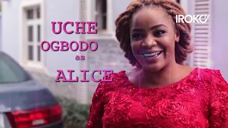 my neighbours wife s01e05 latest 2018 nigerian nollywood drama movie english full hd