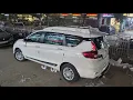 2025 MARUTI SUZUKI ERTIGA ACCESSORIES | GOFAR CARRIER | DOOR VISOR | DOOR BEADING | REAR GUARD 