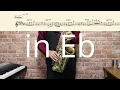 【彼女、お借りします 第4期】Umitsuki【楽譜】Rent-a-Girlfriend Season 4 | ClariS サックスで吹いてみた Saxophone Cover [Sheet]