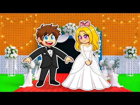 Video Thumbnail: Napravili smo SVADBU u Steal a Brainrot!